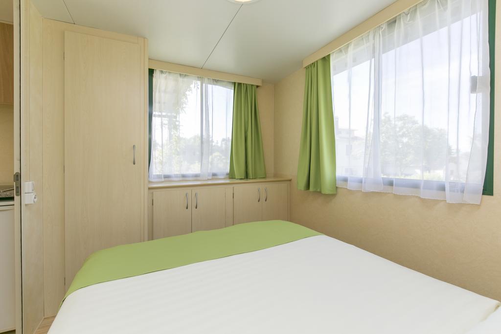 Mobile Homes Romantik 라빈 외부 사진