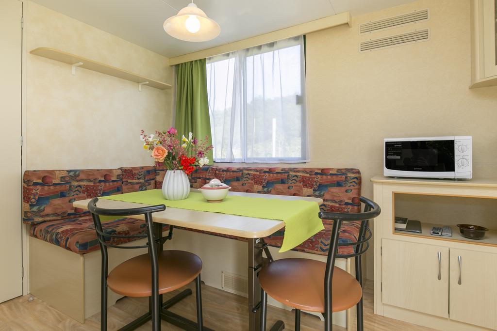 Mobile Homes Romantik 라빈 외부 사진